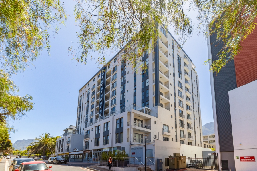 2 Bedroom Property for Sale in Claremont Upper Western Cape